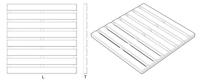 Ebbe E4811 – Parallel