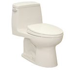 MS854114#11 - Toto Ultimate® - Inodoro de una pieza, 1.6 GPD, taza alargada