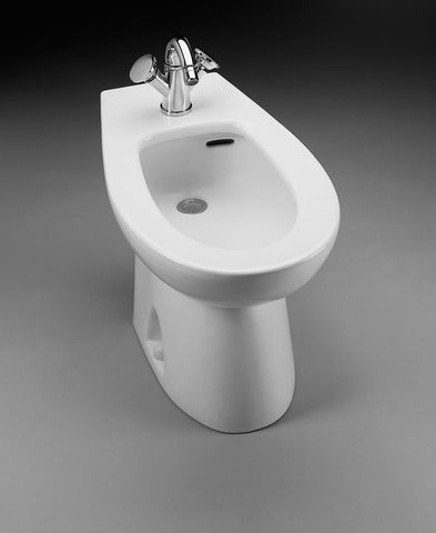 Toto bidet monomando para baño