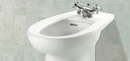 Toto bidet monomando para baño