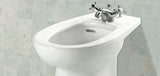 Toto bidet monomando para baño
