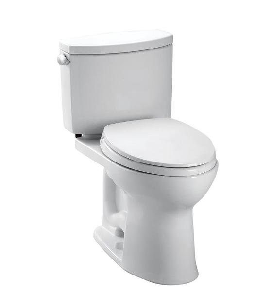 Toto Drake sanitario WC para baño