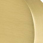 Emtek Moderna Con Llave Estilo 3-5 / 8 "C-to-C
