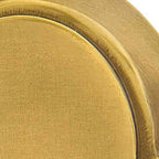 Emtek Delaware Sin Llave Estilo