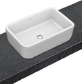 VILLEROY & BOCH LV ARCHITECTURA RECT S/P 600 X 400 MM BC