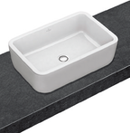 VILLEROY & BOCH LV ARCHITECTURA RECT S/P 600 X 400 MM BC