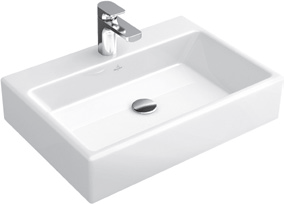VILLEROY & BOCH Memento Lavabo sobre encimera 60