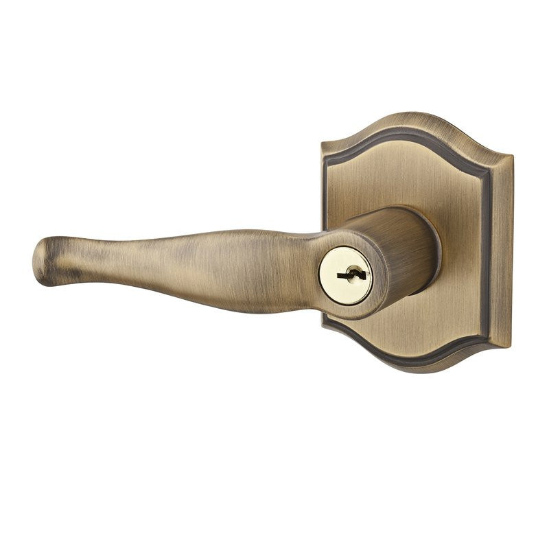 Bladwin Reserve Decorative Palanca