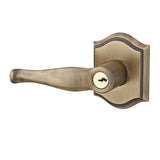 Bladwin Reserve Decorative Palanca