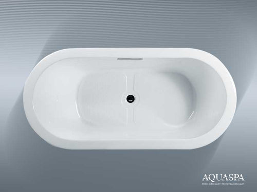 bañera independiente aqua spa