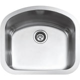 Teka Fregaderos BE 52.46 D (TU 23.20 D)