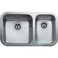 Teka Fregaderos BE 2C 785 (TU 30.18 R)