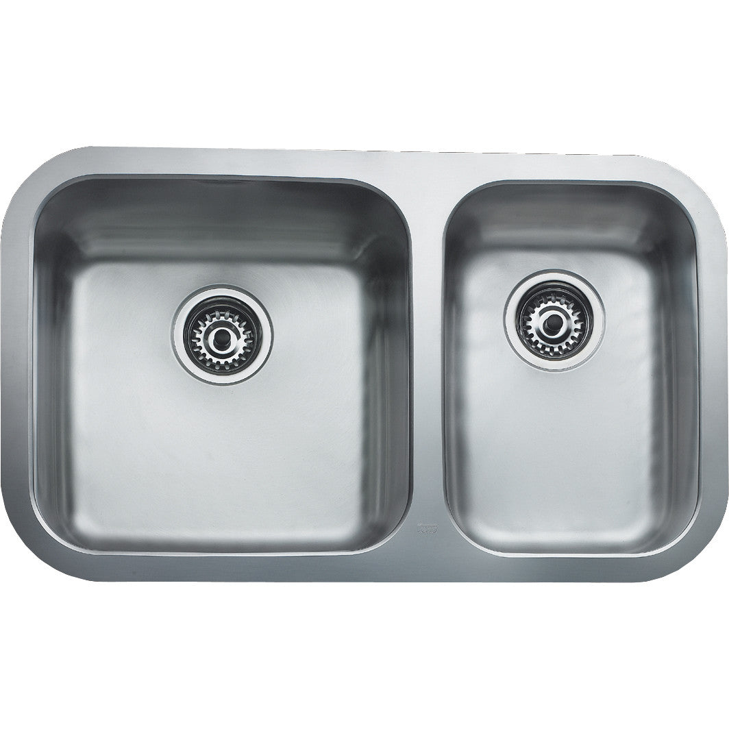 Teka Fregaderos BE 2C 785 (TU 30.18 R)
