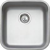 Teka Fregaderos BE 40.40.25