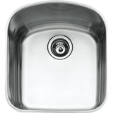 Teka Fregaderos BE 42.46 D (TU 19.20 D)