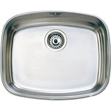 Teka Fregaderos BE 50.40