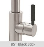 California Faucets Corsano Grifo Monomando Extraible Para Cocina
