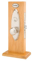 Chapa para puerta