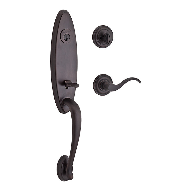 Bladwin Reserve Chesapeake Entrada