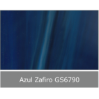 Azul Zafiro