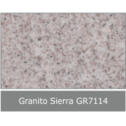 Granito Sierra aqua Spa