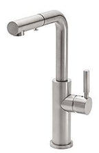 California Faucets Corsano Grifo Monomando Extraíble Para Bar