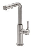 California Faucets Corsano Grifo Monomando Extraible Para Cocina