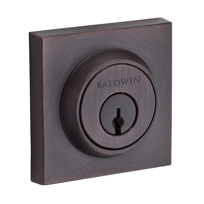 Bladwin Reserve Contemporary Square Cerrojo
