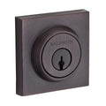 Bladwin Reserve Contemporary Square Cerrojo