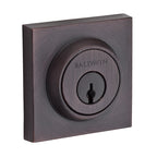 Bladwin Reserve Contemporary Square Cerrojo