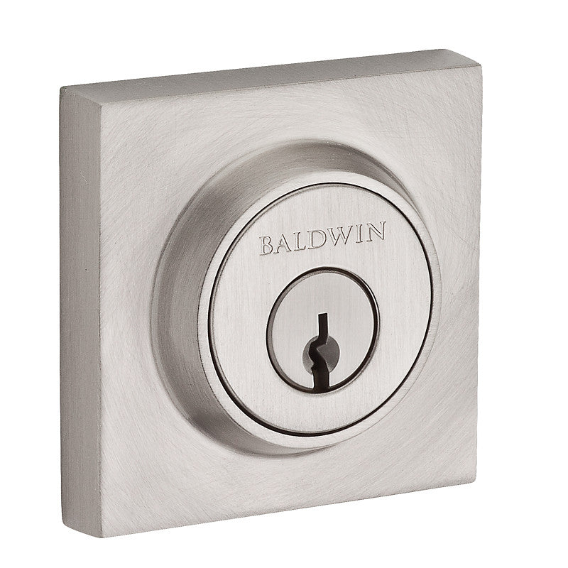 Bladwin Reserve Contemporary Square Cerrojo
