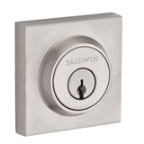 Bladwin Reserve Contemporary Square Cerrojo