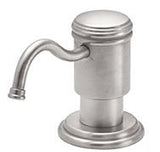 California Faucets Davoli Dispensador De Jabón