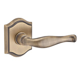Bladwin Reserve Decorative Palanca