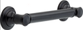 Delta Barra de Agarre Decorativa de Diseño Tradicional de 12" - 12" Traditional Decorative ADA Grab Bar