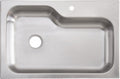 Teka Fregaderos DM 33.22 1C 8"