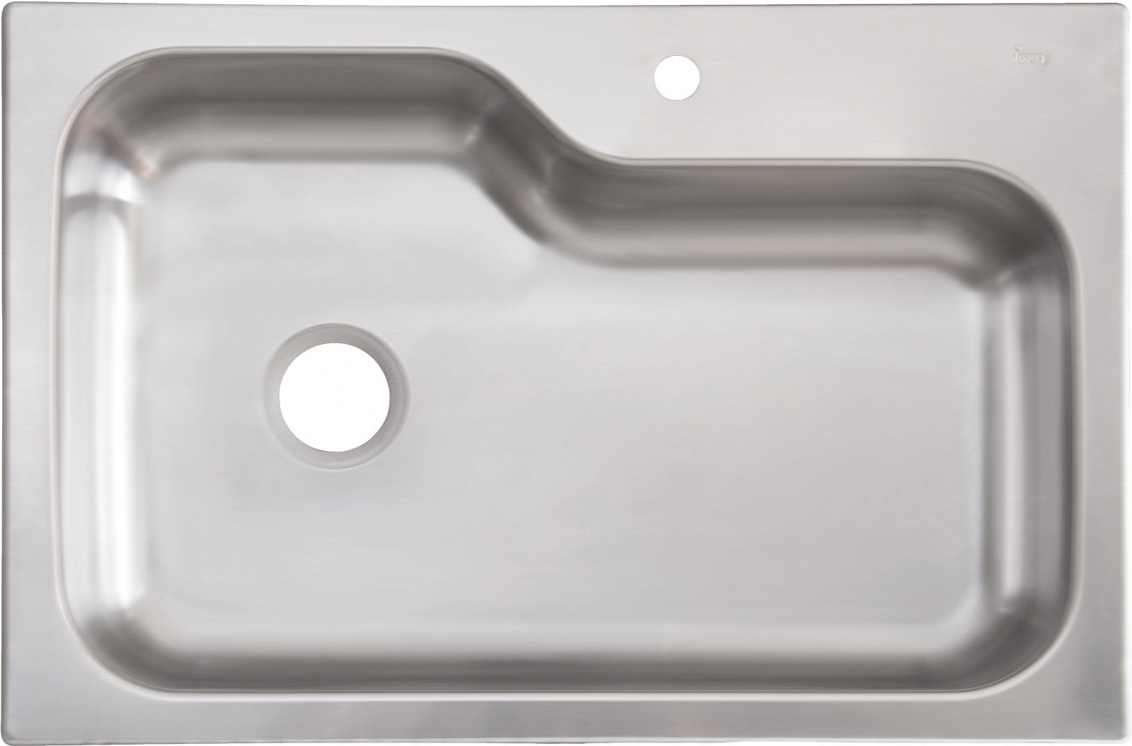 Teka Fregaderos DM 33.22 1C 8"
