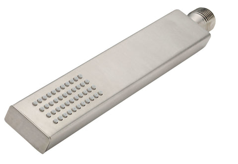 California Faucets Ducha de Mano Contemporánea