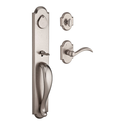 Bladwin Reserve Elkhorn Entrada
