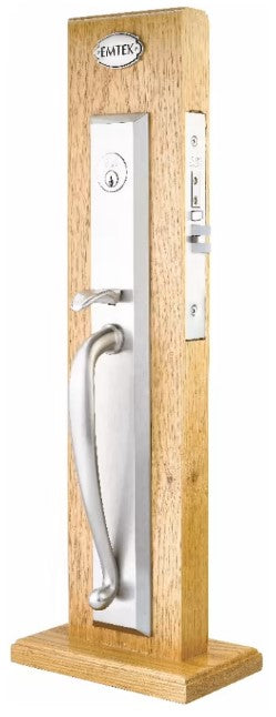 chapa para puerta entrada