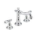 Delta Victorian™ Llave de extensión de dos manijas para lavamanos