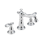 Delta Victorian™ Llave de extensión de dos manijas para lavamanos
