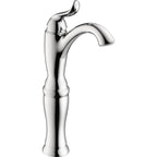 Delta Linden™ Llave de una manija para lavamanos de vasija