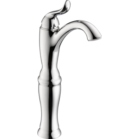 Delta Linden™ Llave de una manija para lavamanos de vasija