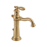 Delta Victorian™ Llave de combinación de una manija para lavamanos