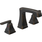 Delta Ashlyn™ Llave de extensión de dos manijas para lavamanos