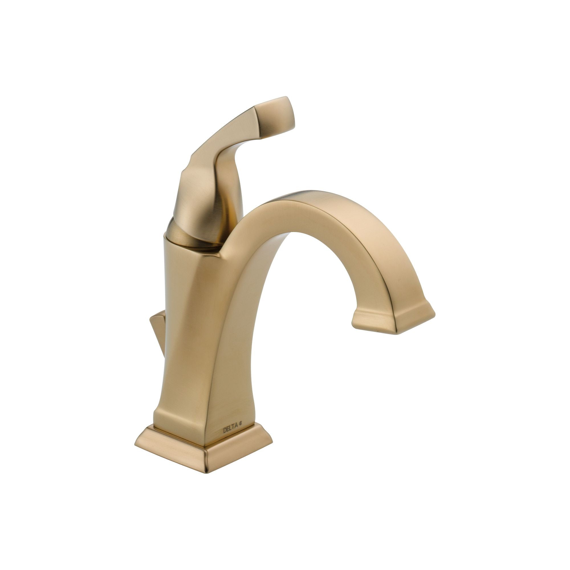 Delta Dryden™ Llave de combinación de una manija para lavamanos