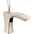 Delta Tesla™ Single Hole - Single Handle-4″ plate