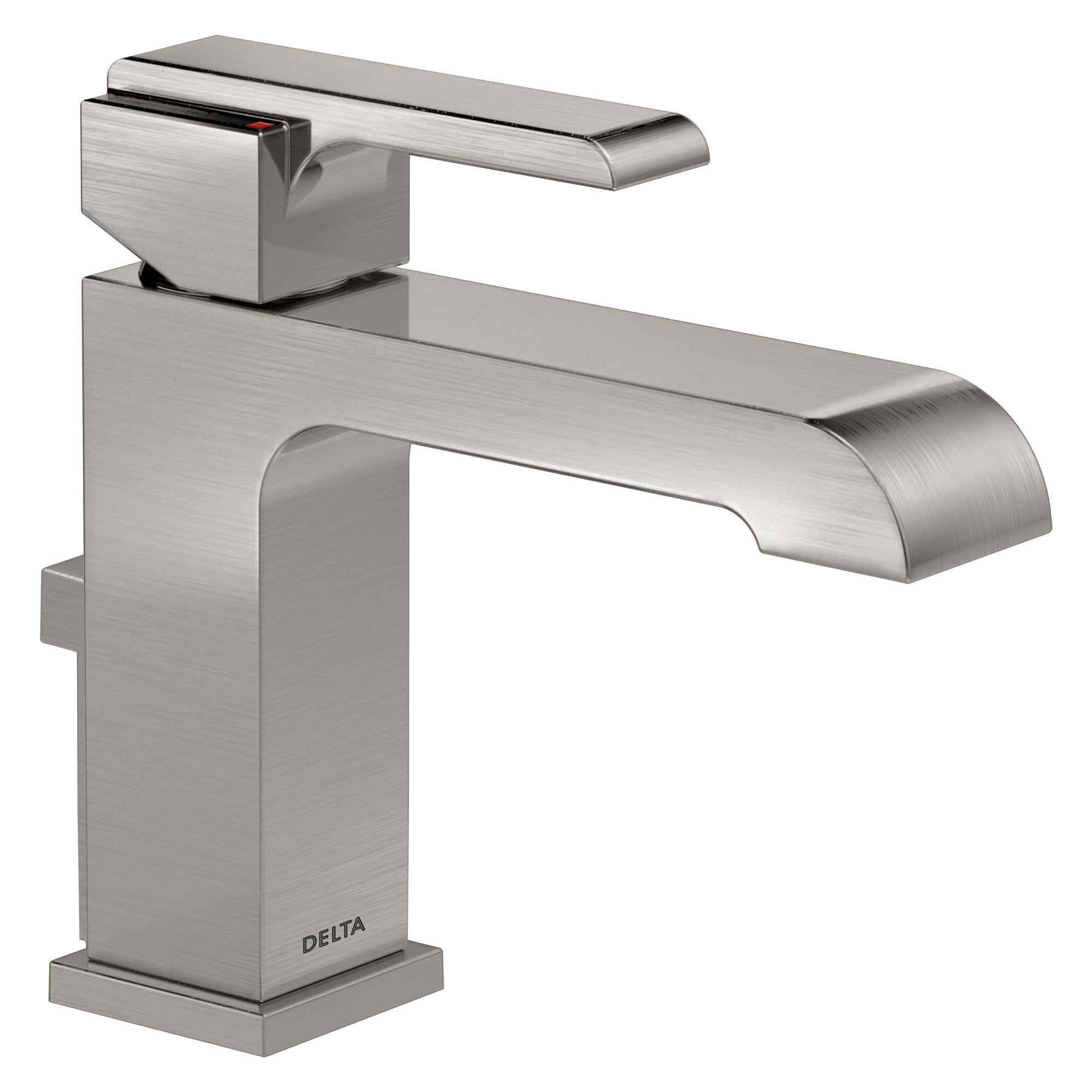 Delta Ara™ Llave de una manija para lavamanos