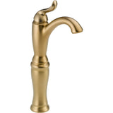 Delta Linden™ Llave de una manija para lavamanos de vasija